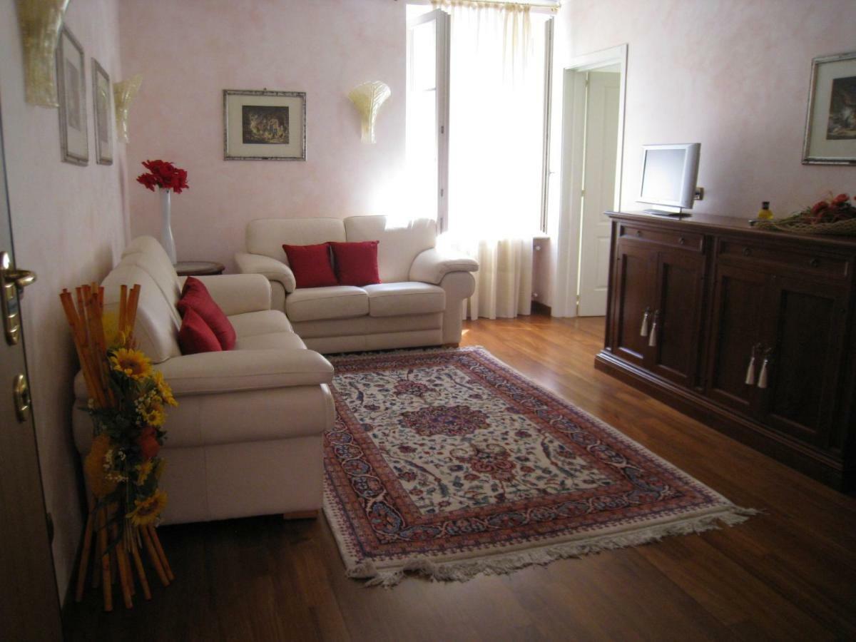 Casa Elisabetta Рапалло Экстерьер фото